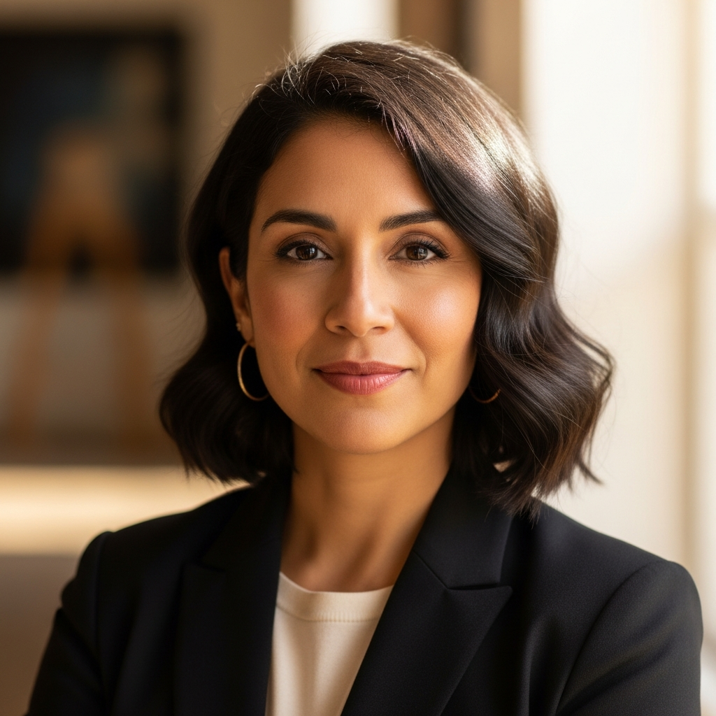 Elena, Parent of twins (11 & 13)