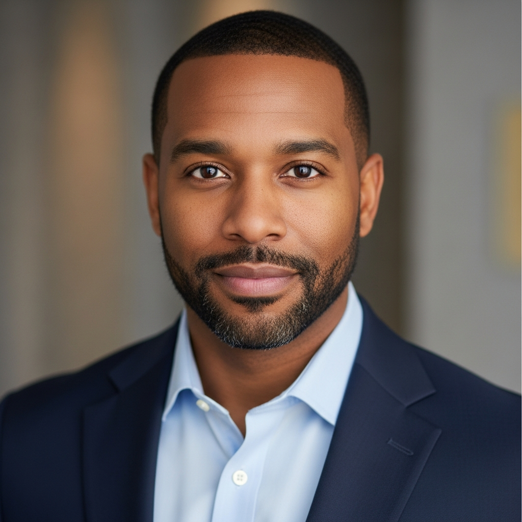 David, Elementary Teacher